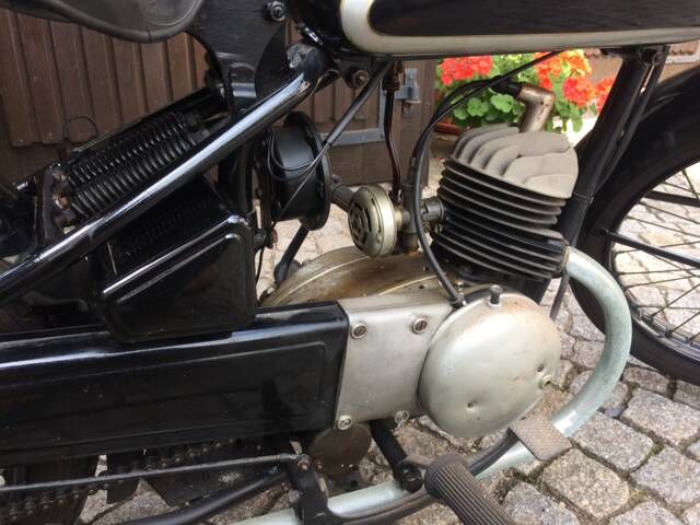 NSU 125 ZDB