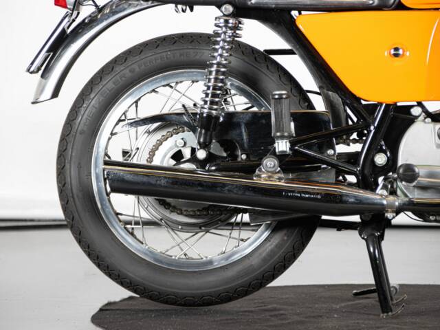 Laverda 750 SF