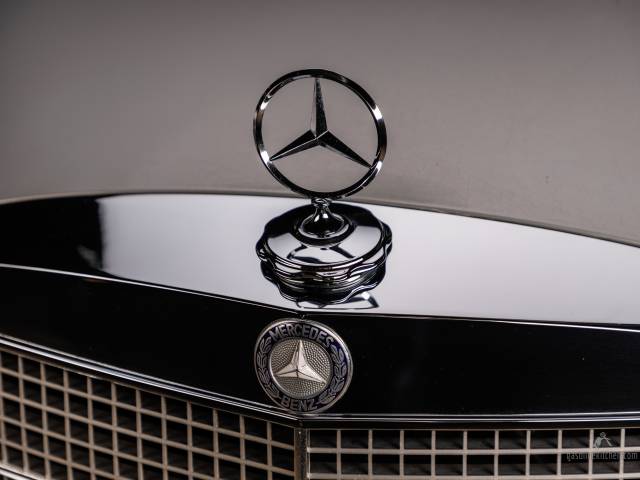 Mercedes-Benz 280 SE 3,5