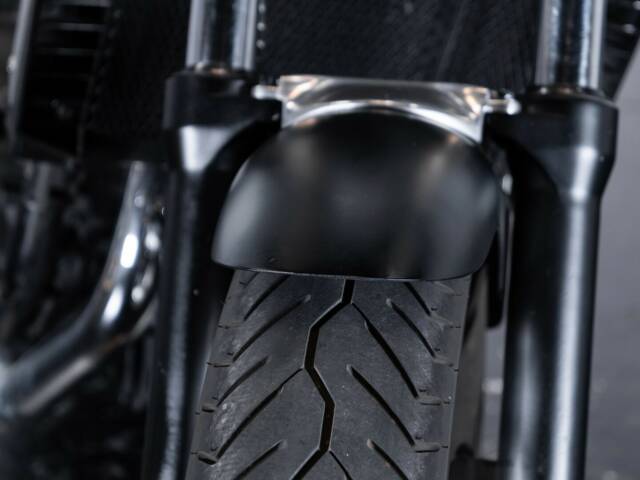 Yamaha V-Max 1200