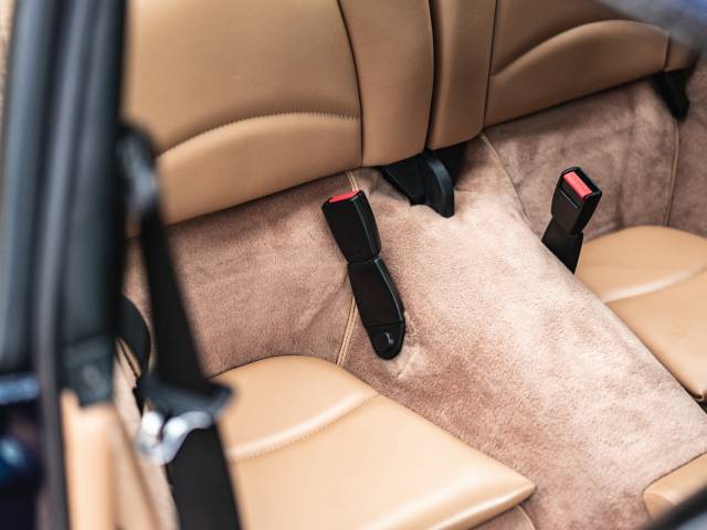 Porsche 911 Carrera 4S