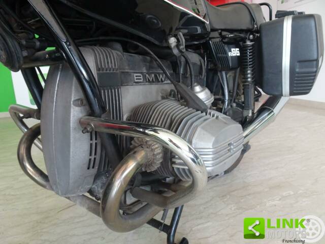 BMW R 65