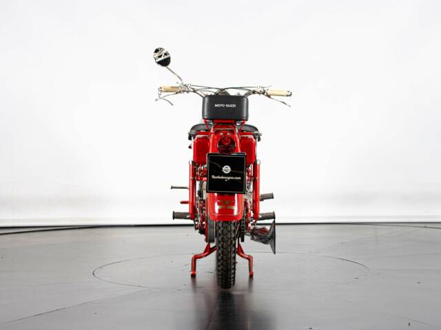 Moto Guzzi Astore