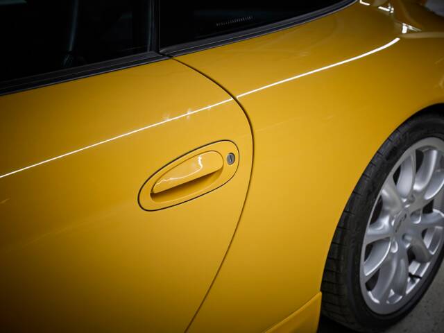 Porsche 911 GT3