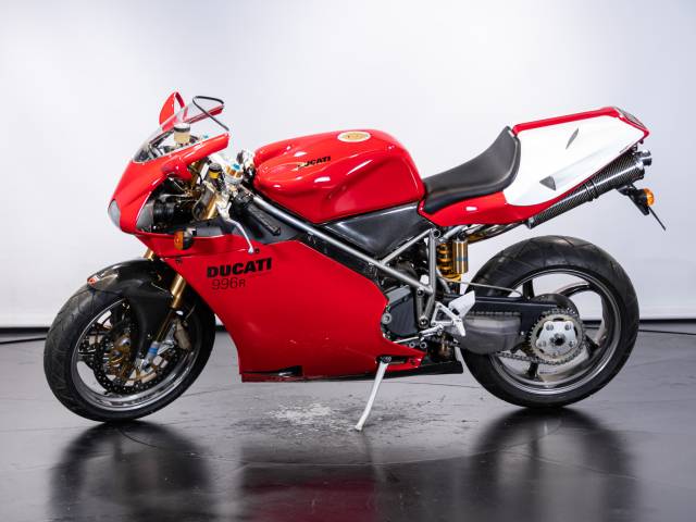 Image 1/35 of Ducati DUMMY (2001)