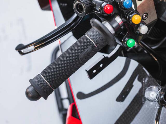 Ducati GP19 Desmosedici