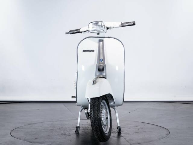 Piaggio Vespa 50 N Special