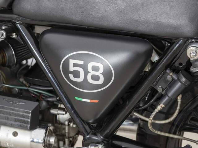 Moto Guzzi 1000 SP