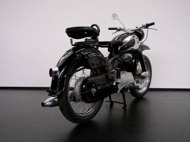 NSU Spezial