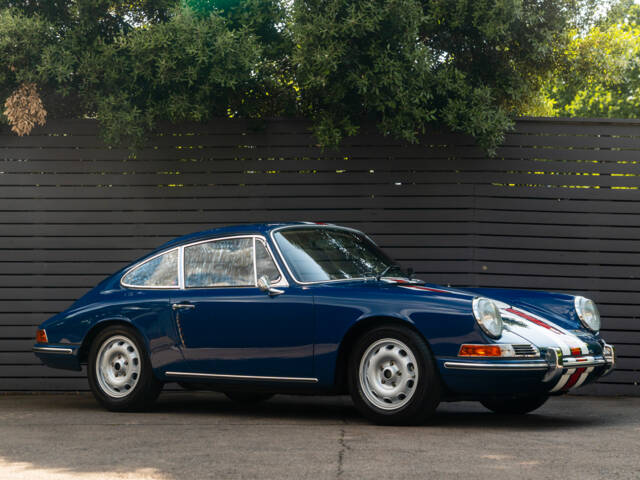 Image 1/42 of Porsche 912 (1967)