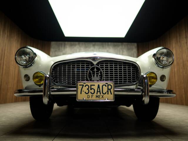 Maserati 3500 GT Touring