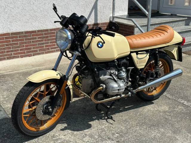 BMW R 100 RS
