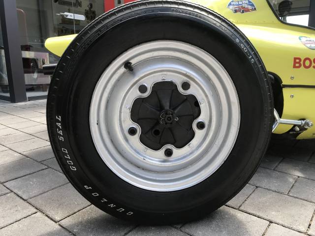 Volkswagen Formel V Racing Car