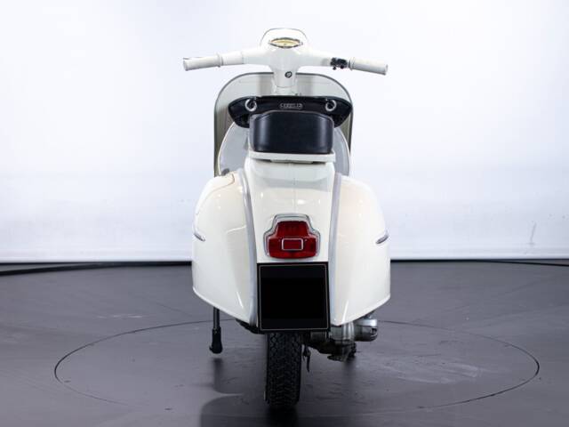 Piaggio Vespa 150 GL
