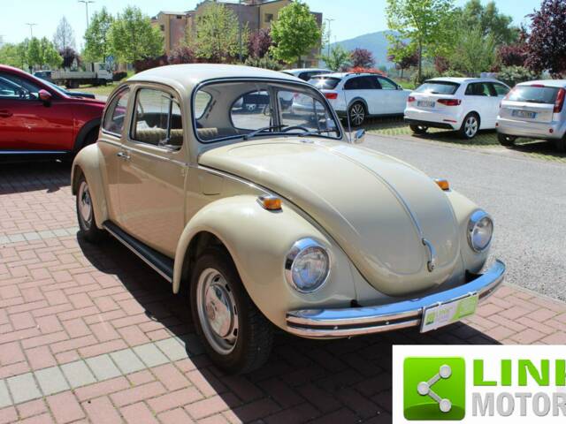 Immagine 1/10 di Volkswagen Beetle 1303 (1972)