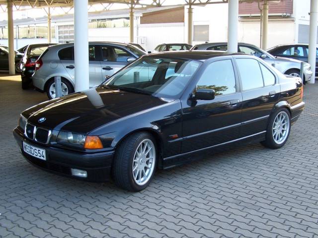 Bild 1/23 von Hartge H3-2.8 (1995)