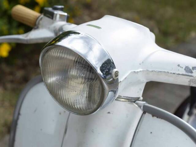 Innocenti Li 125