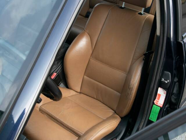 ALPINA B3 3.3 Allrad Touring