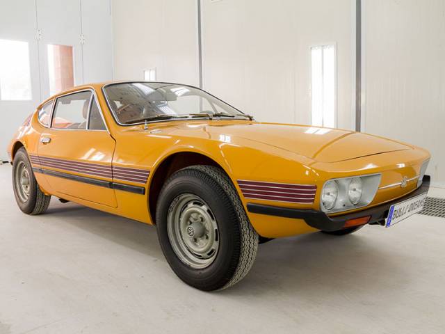 Volkswagen SP 2 1.7