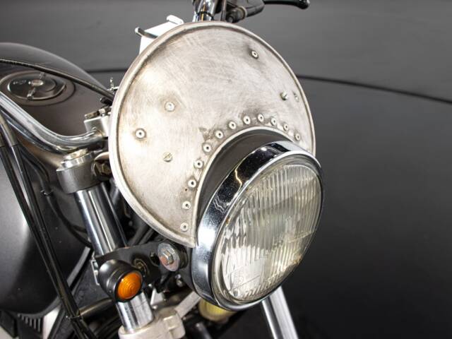 BMW R 65 LS