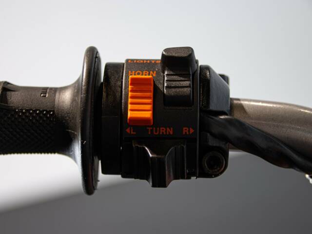 Fantic Caballero 125