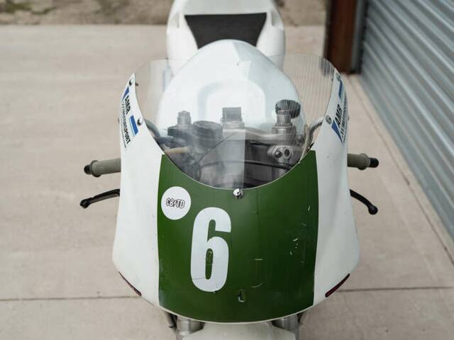 Honda RS 250 RF