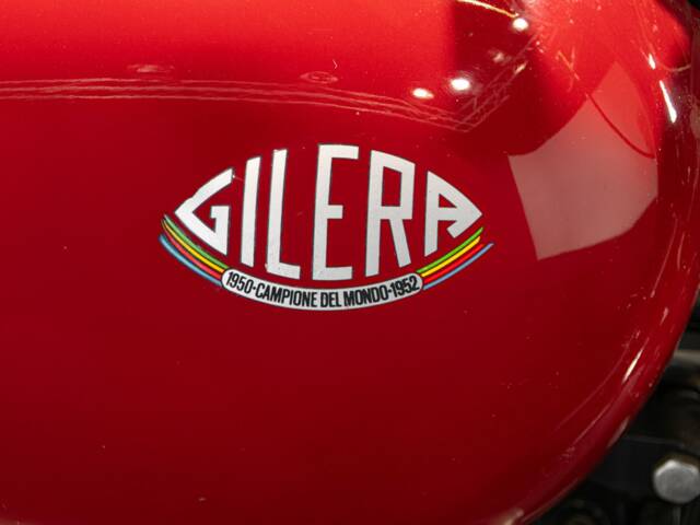Gilera Saturno