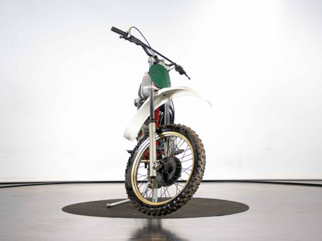 CZ 250 Moto Cross