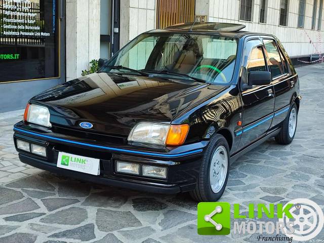 Image 1/9 of Ford Fiesta 1.3 (1991)