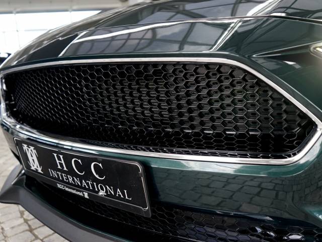 Ford Mustang GT 5.0