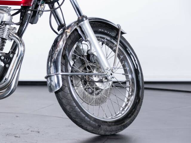 Honda CB 750 Four