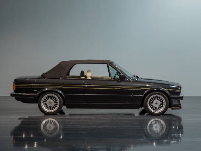 ALPINA C2 2.7