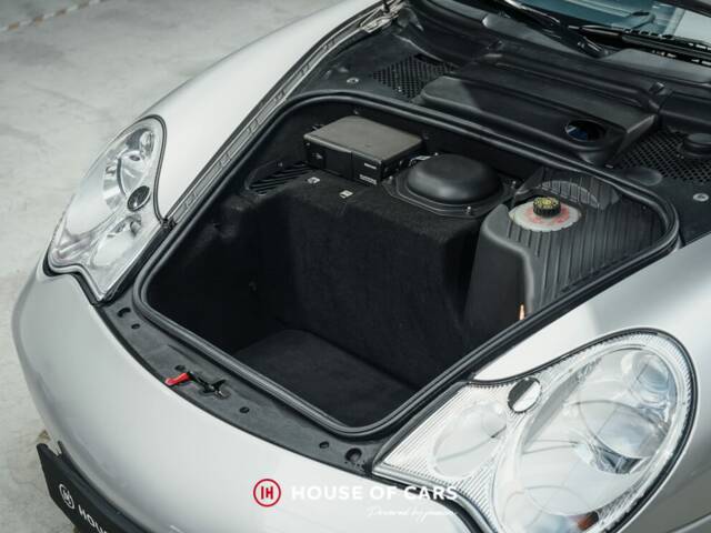 Porsche 911 Carrera 4S
