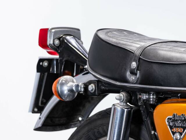 Honda CB 450