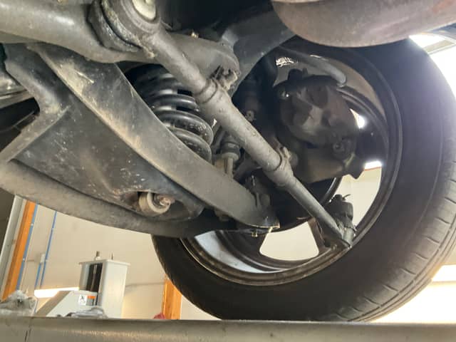 Pontiac Firebird