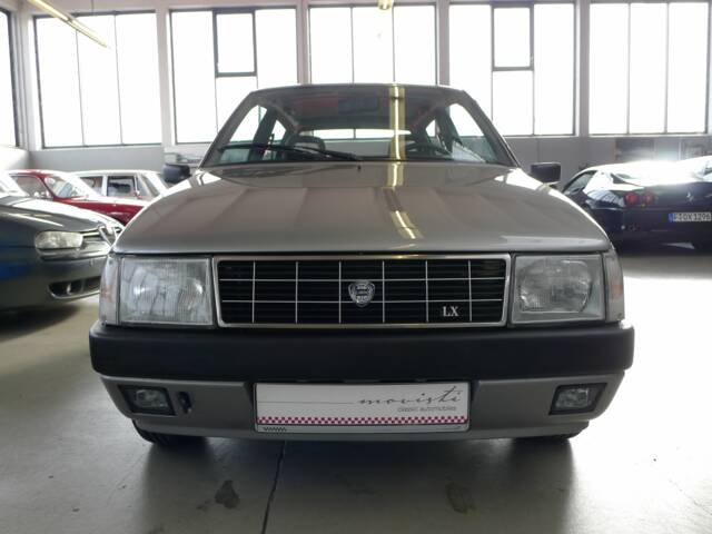 Lancia Y10 LX I.E.
