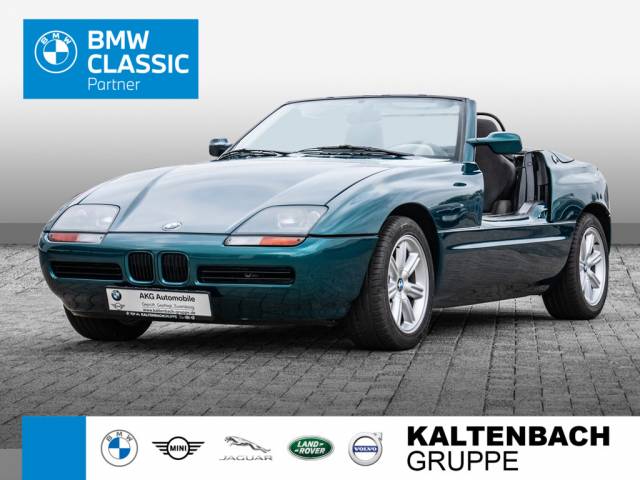 BMW Z1 Roadster