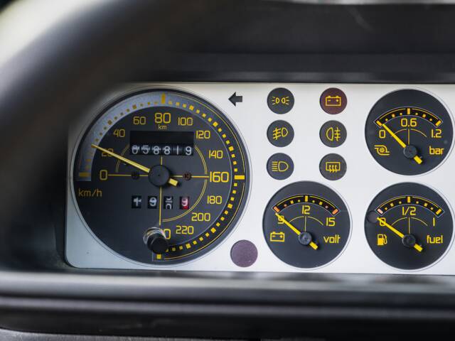 Lancia Delta HF Integrale Evoluzione II
