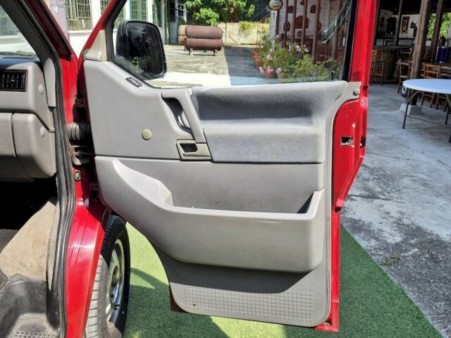 Volkswagen T4 California 2.4 D