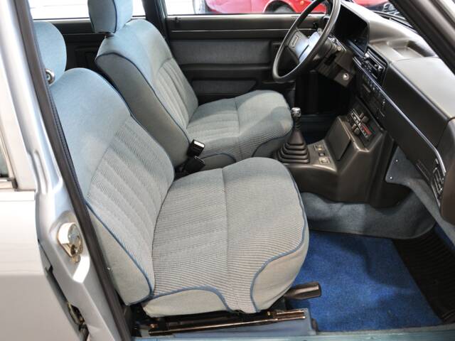 FIAT Argenta