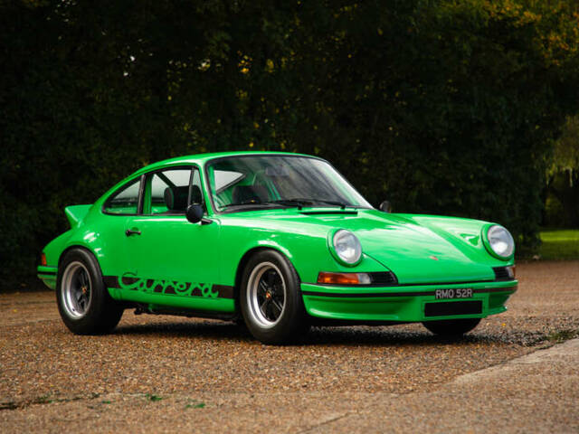 Image 1/50 of Porsche 911 Carrera 3.0 (1977)