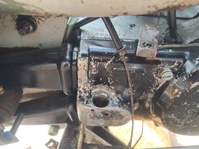 Simson Schwalbe KR 51/1 S