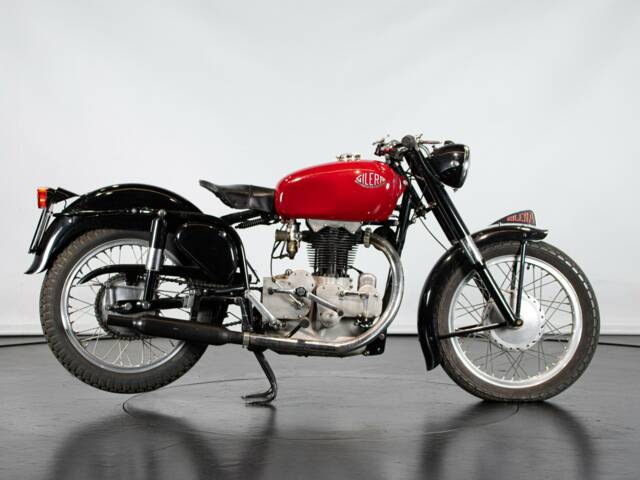 Gilera Saturno