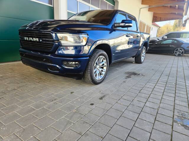 Dodge Ram 1500