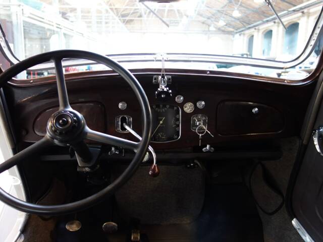 Citroën Traction Avant 7 C
