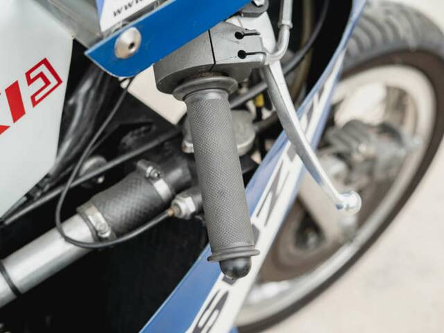 Suzuki GT 750