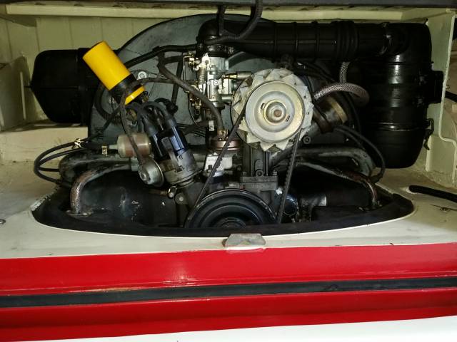 Volkswagen T1 Brasil