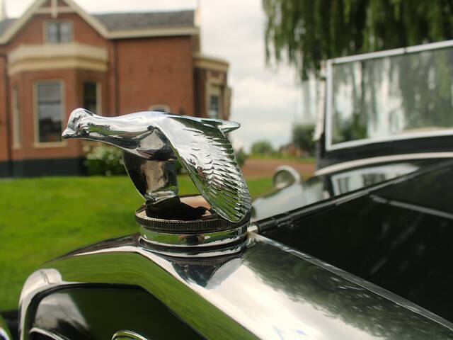 Ford Model A