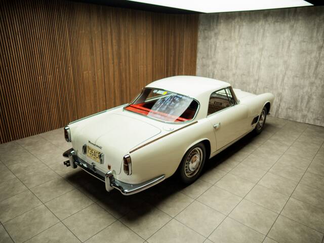 Maserati 3500 GT Touring