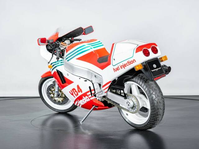 Bimota YB4